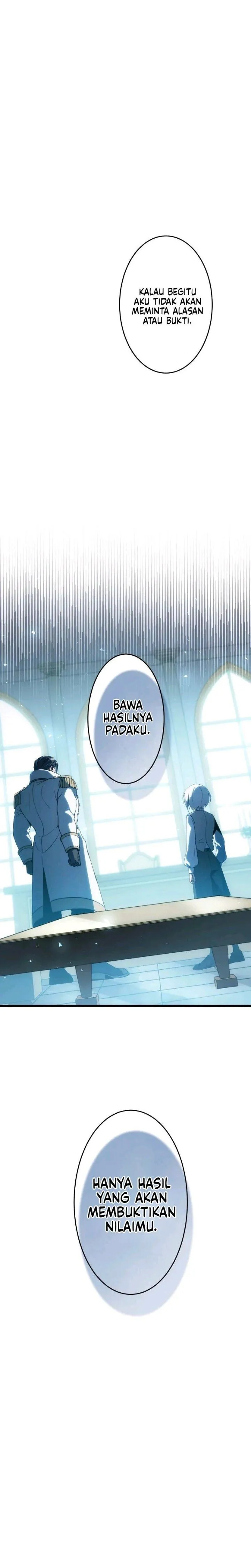 
              The Hero’s Millionth Regression             Chapter 6