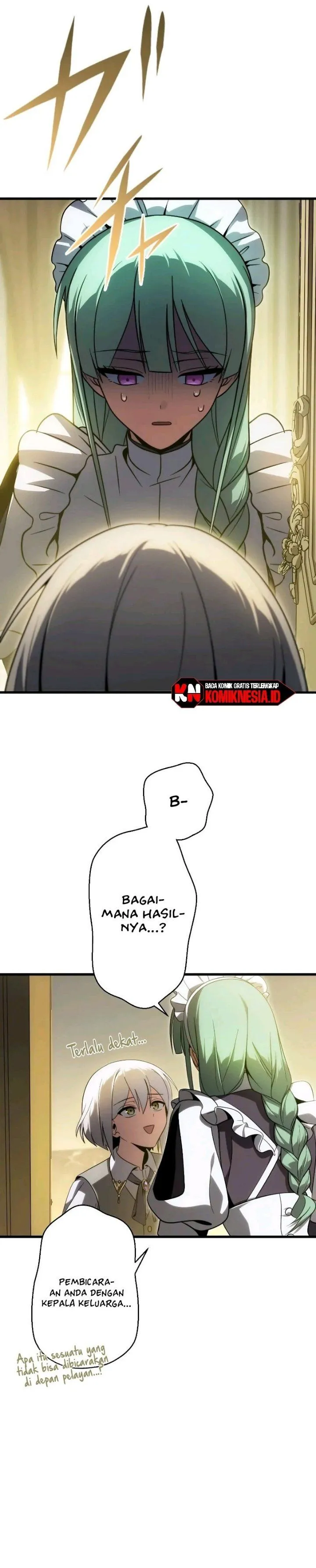 
              The Hero’s Millionth Regression             Chapter 6