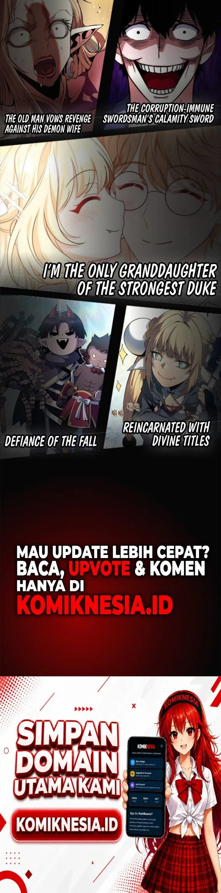 
              The Hero’s Millionth Regression             Chapter 6