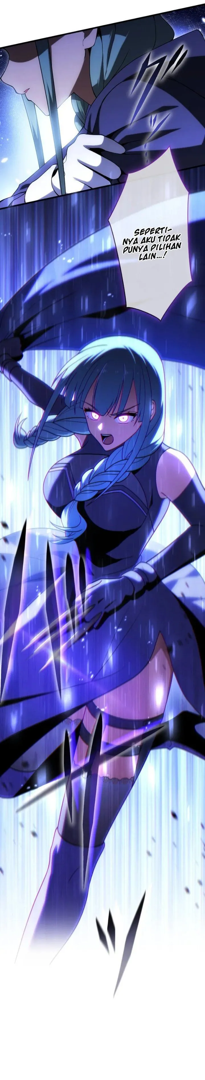 
              The Hero’s Millionth Regression             Chapter 7
