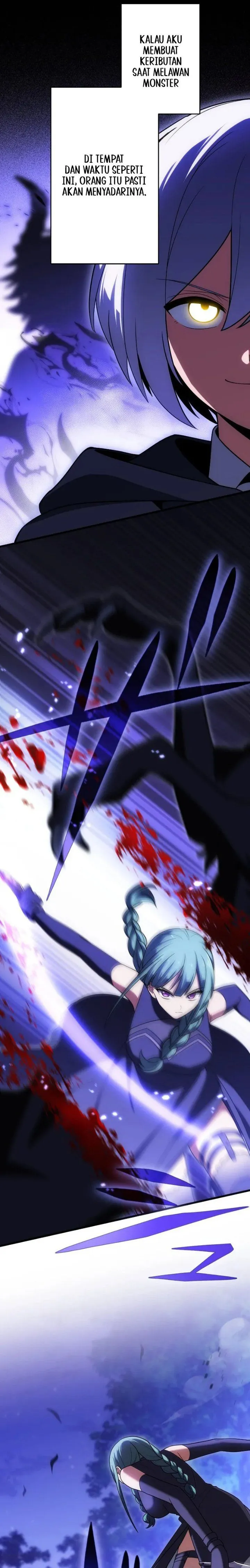 
              The Hero’s Millionth Regression             Chapter 7