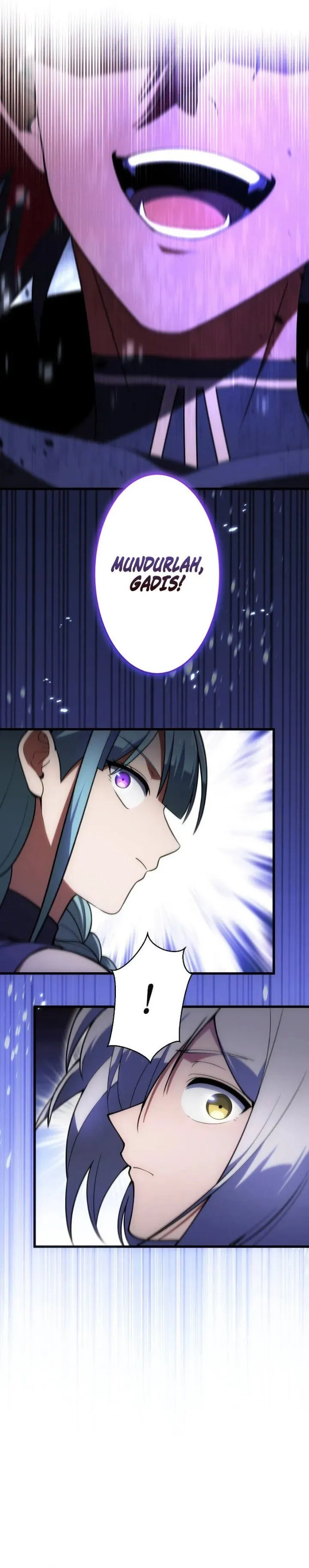 
              The Hero’s Millionth Regression             Chapter 7