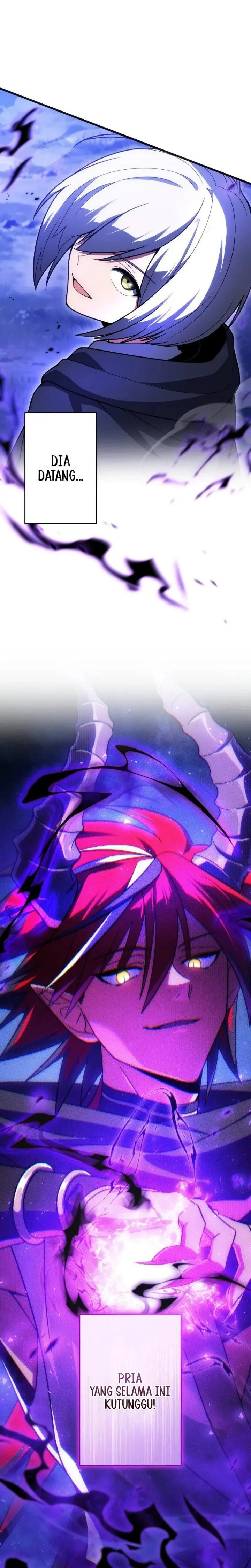 
              The Hero’s Millionth Regression             Chapter 7