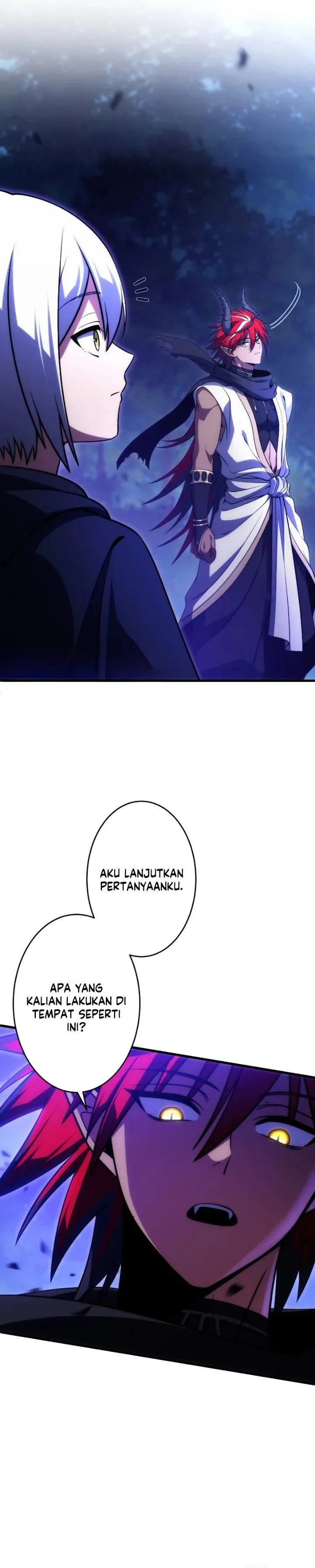 
              The Hero’s Millionth Regression             Chapter 7