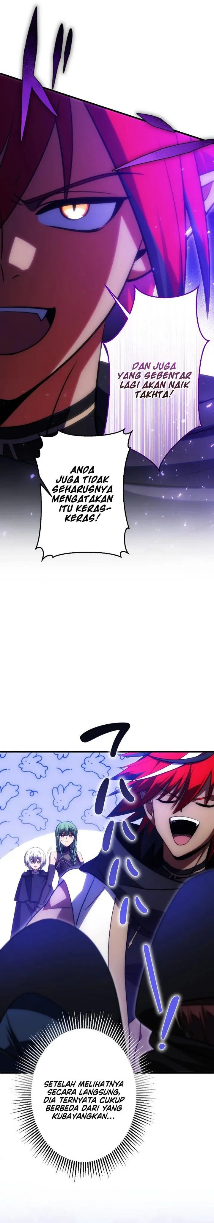 
              The Hero’s Millionth Regression             Chapter 7
