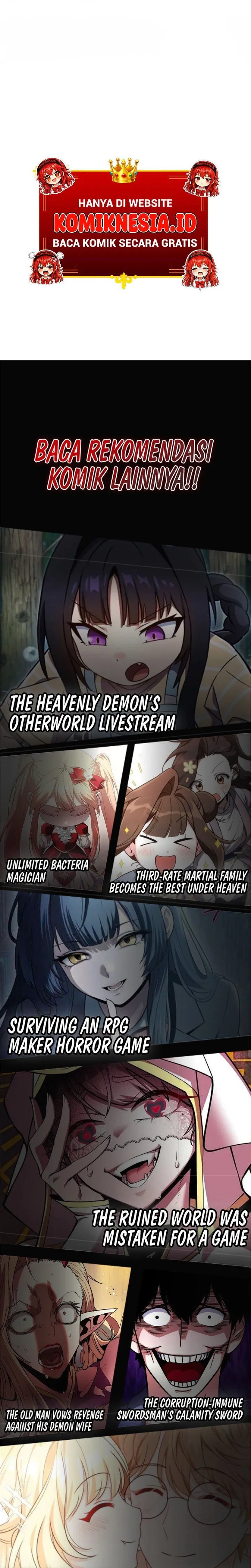 
              The Hero’s Millionth Regression             Chapter 7