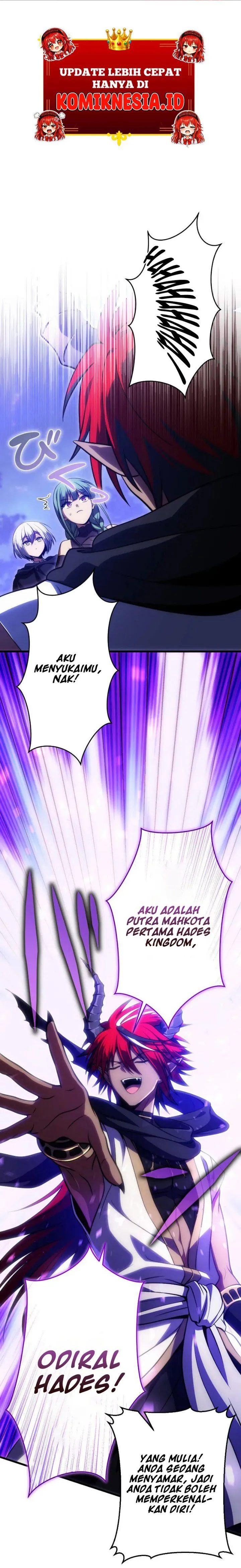 
              The Hero’s Millionth Regression             Chapter 8