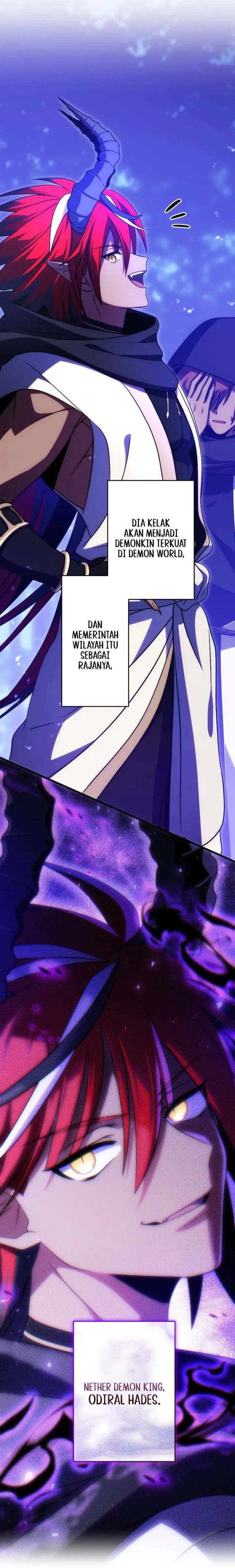
              The Hero’s Millionth Regression             Chapter 8