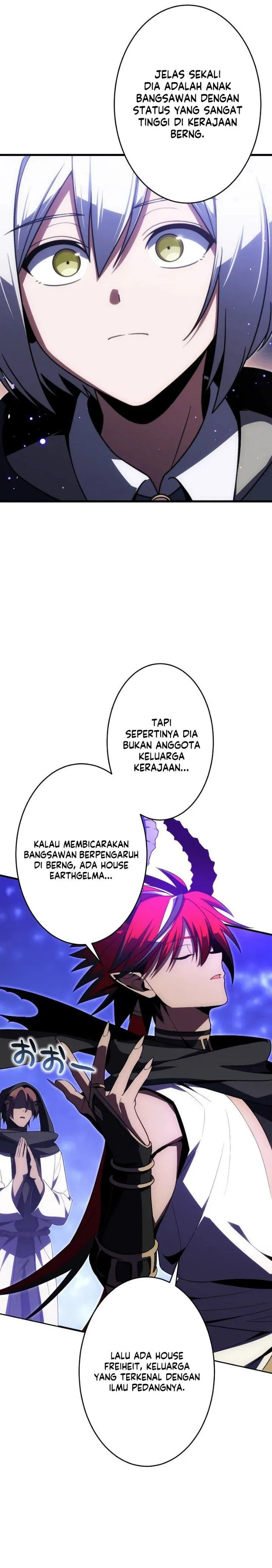 
              The Hero’s Millionth Regression             Chapter 8
