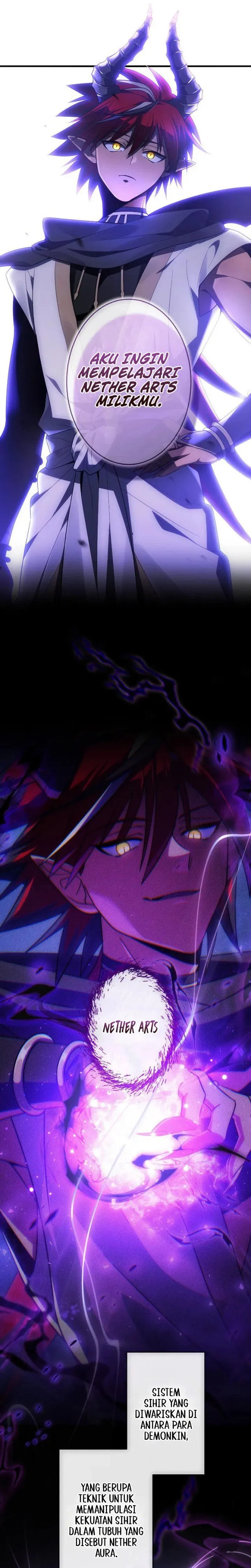 
              The Hero’s Millionth Regression             Chapter 8