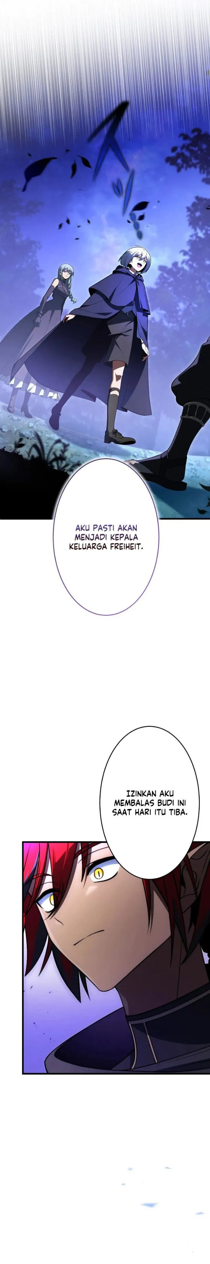 
              The Hero’s Millionth Regression             Chapter 8