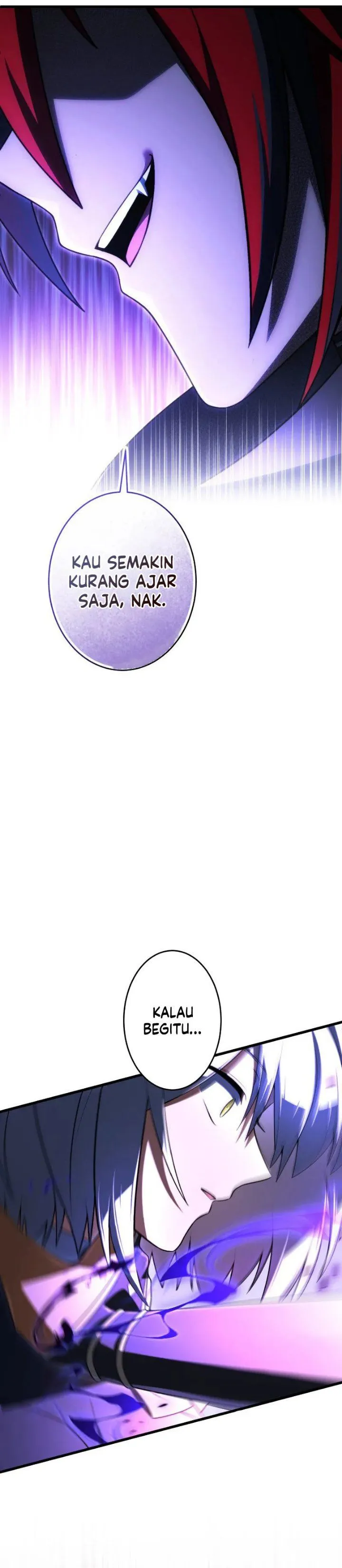
              The Hero’s Millionth Regression             Chapter 8