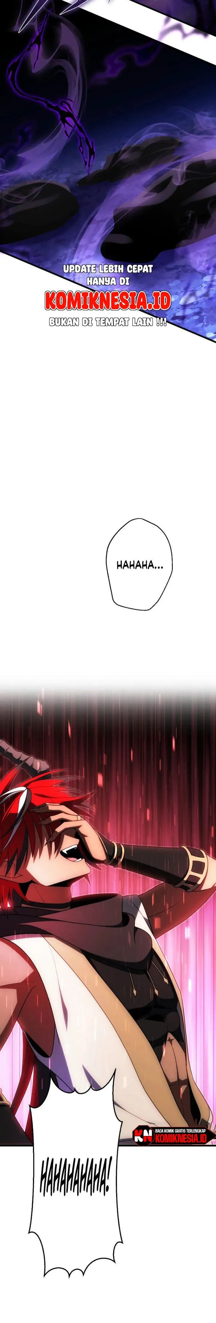 
              The Hero’s Millionth Regression             Chapter 8