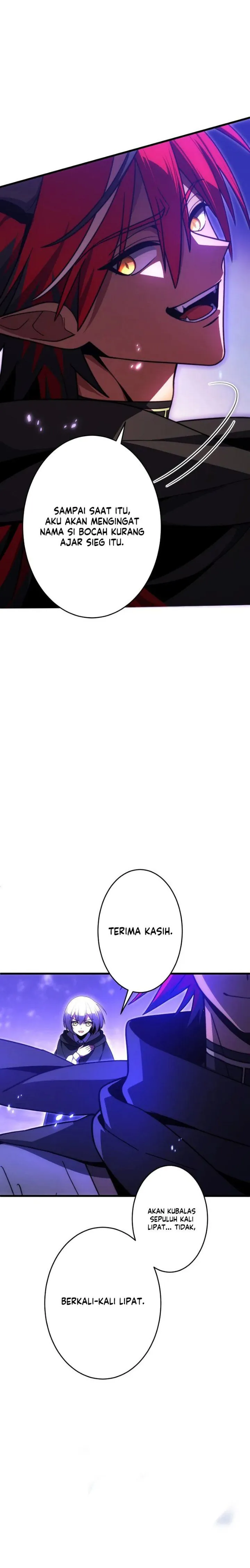 
              The Hero’s Millionth Regression             Chapter 8