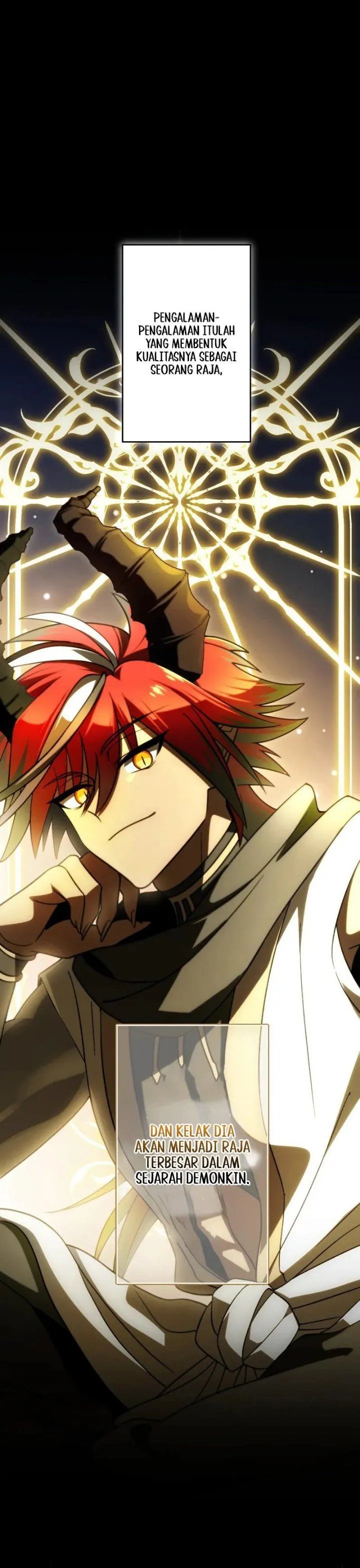 
              The Hero’s Millionth Regression             Chapter 8