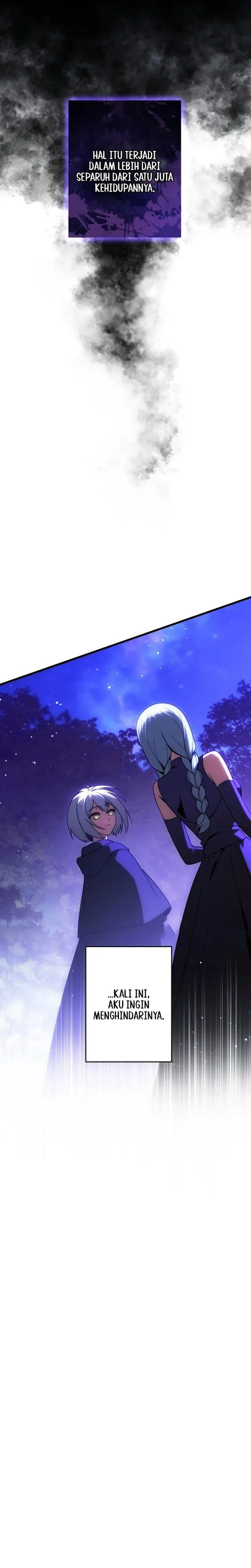 
              The Hero’s Millionth Regression             Chapter 8