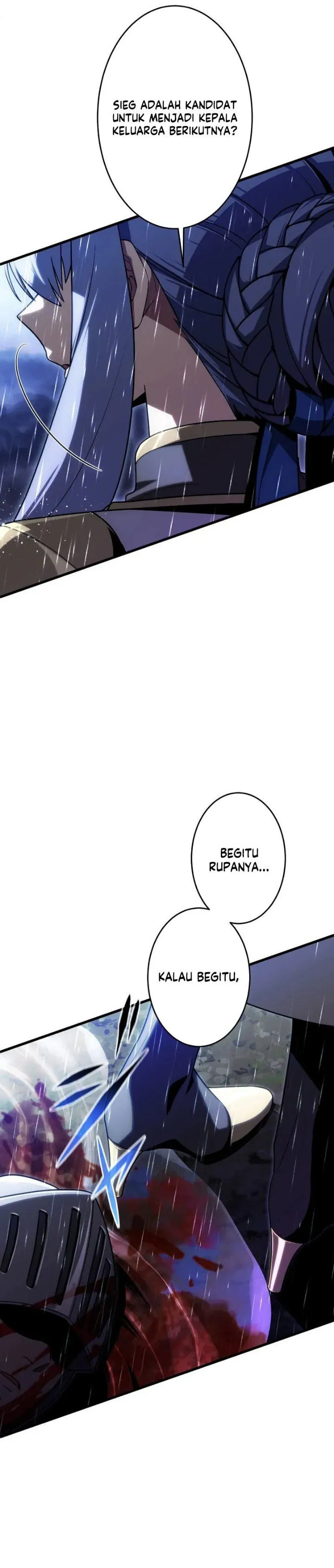 
              The Hero’s Millionth Regression             Chapter 8