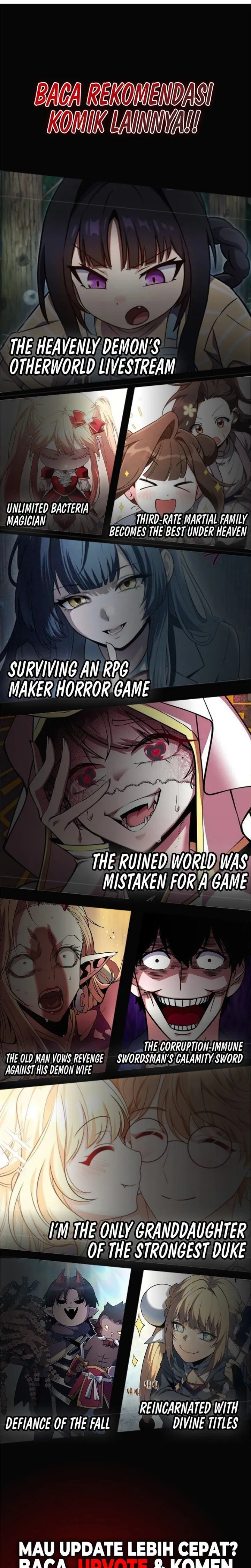 
              The Hero’s Millionth Regression             Chapter 8