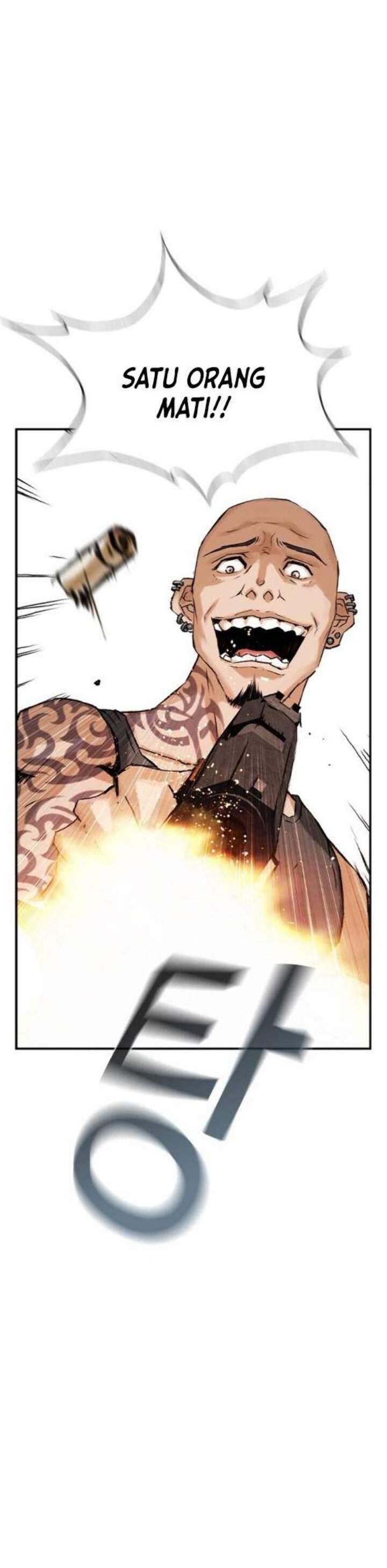 One Hundred Player Battleground Chapter 1