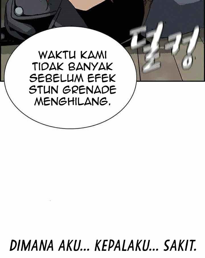 One Hundred Player Battleground Chapter 11