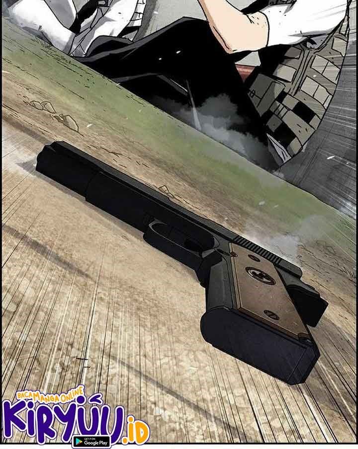 One Hundred Player Battleground Chapter 12