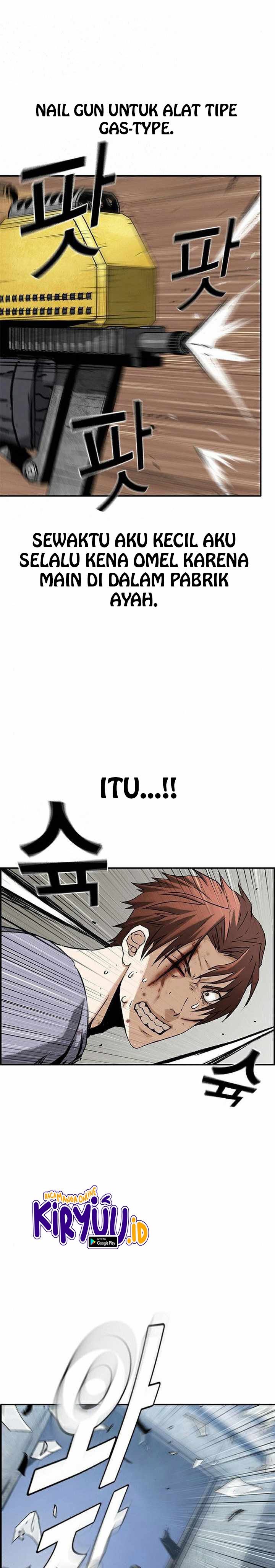 One Hundred Player Battleground Chapter 13