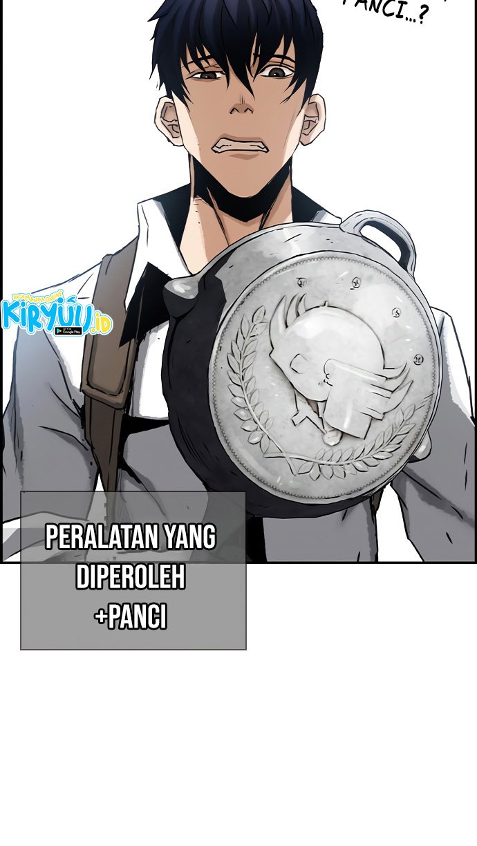 One Hundred Player Battleground Chapter 02