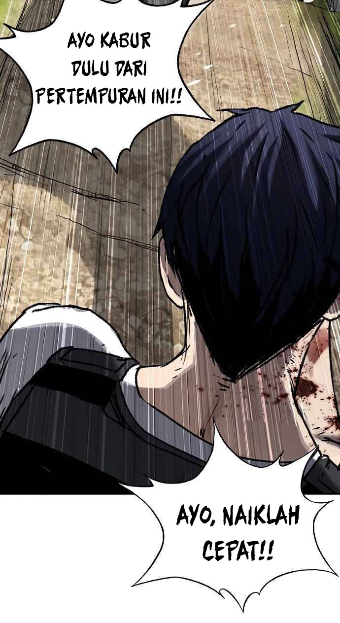 One Hundred Player Battleground Chapter 03