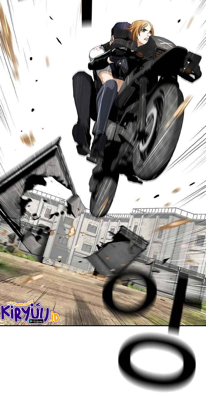 One Hundred Player Battleground Chapter 03