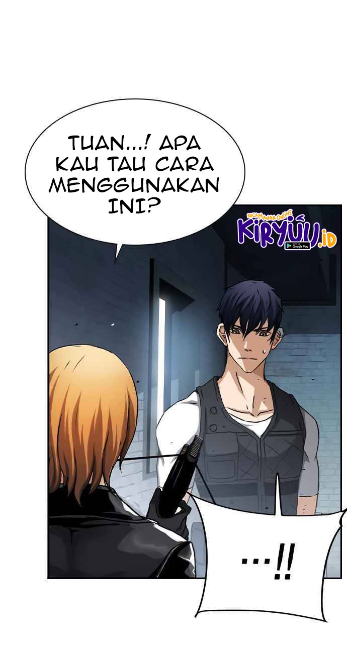 One Hundred Player Battleground Chapter 03