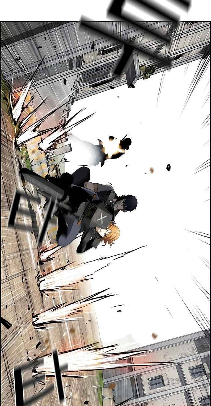 One Hundred Player Battleground Chapter 03