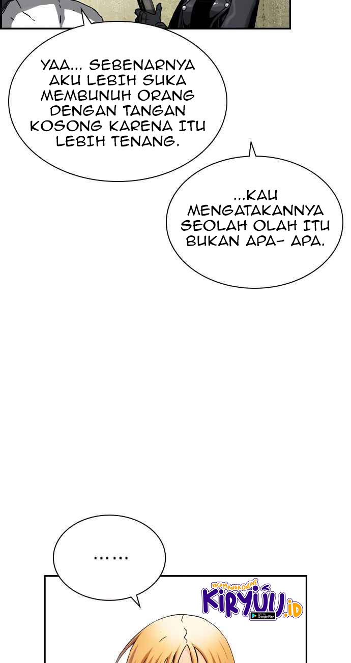 One Hundred Player Battleground Chapter 03
