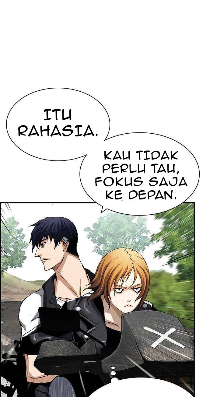 One Hundred Player Battleground Chapter 03