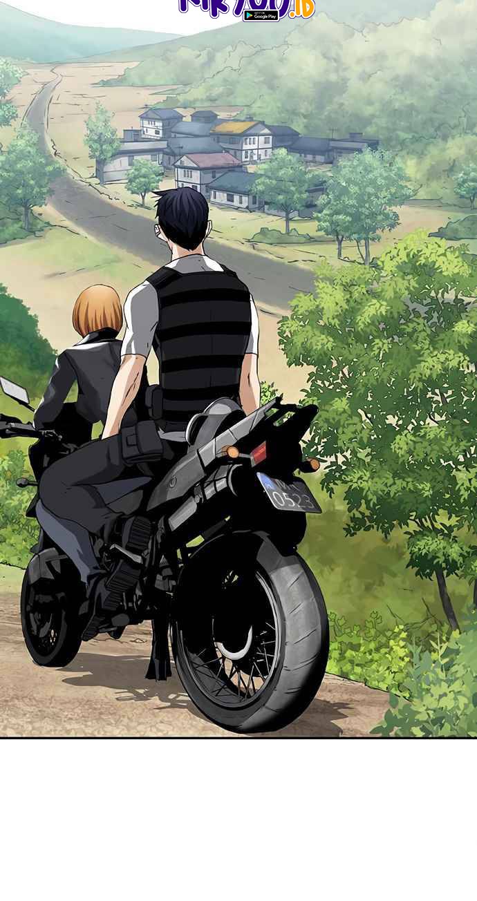 One Hundred Player Battleground Chapter 03