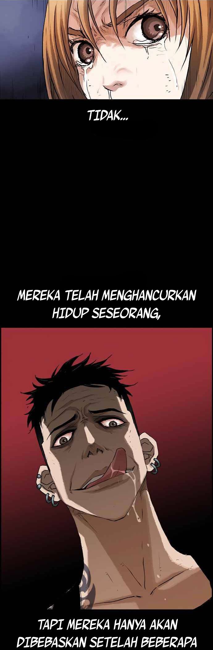One Hundred Player Battleground Chapter 05