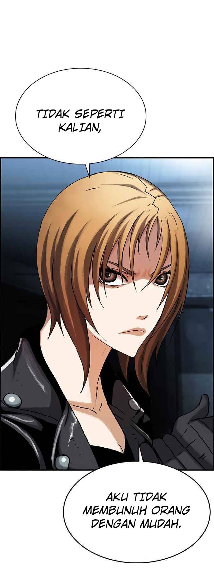One Hundred Player Battleground Chapter 05