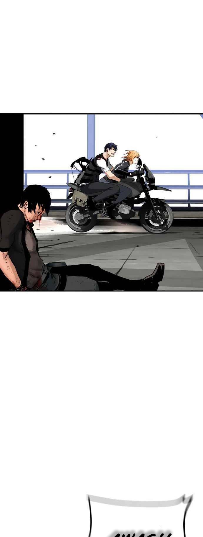 One Hundred Player Battleground Chapter 05