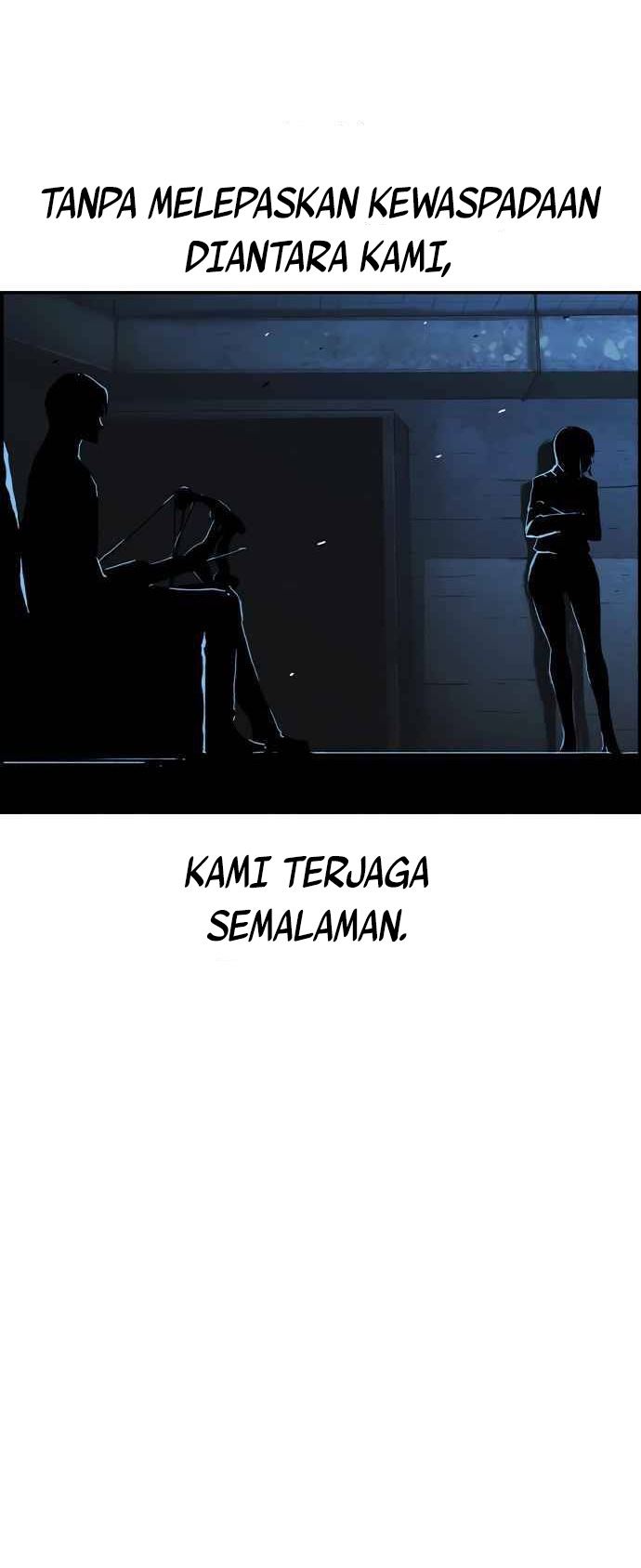 One Hundred Player Battleground Chapter 05