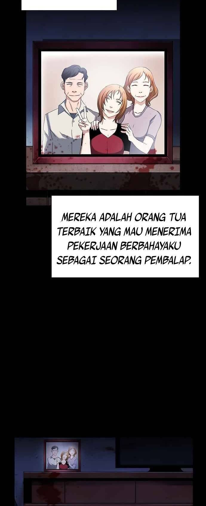 One Hundred Player Battleground Chapter 05