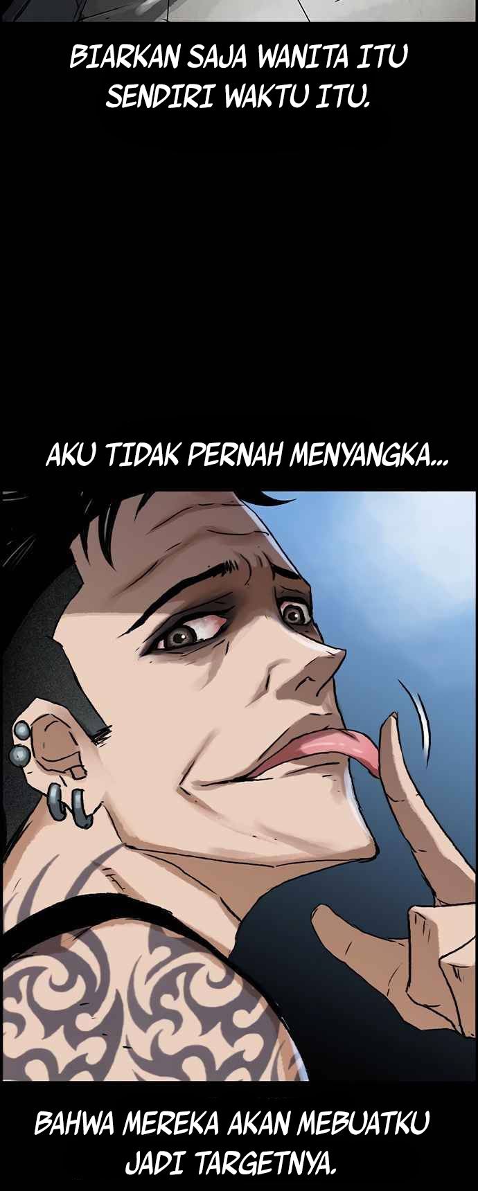 One Hundred Player Battleground Chapter 05
