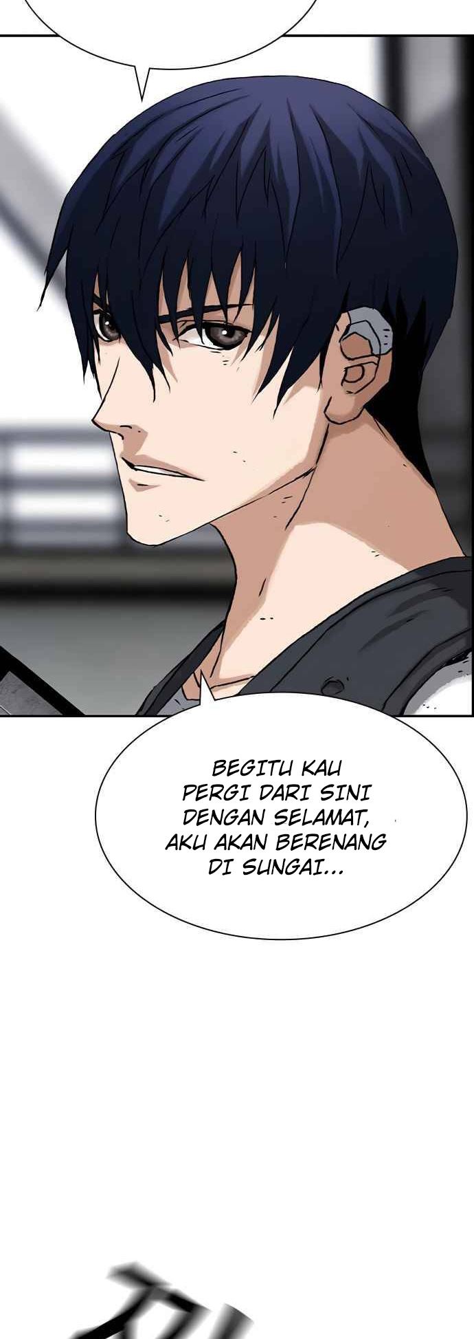One Hundred Player Battleground Chapter 05