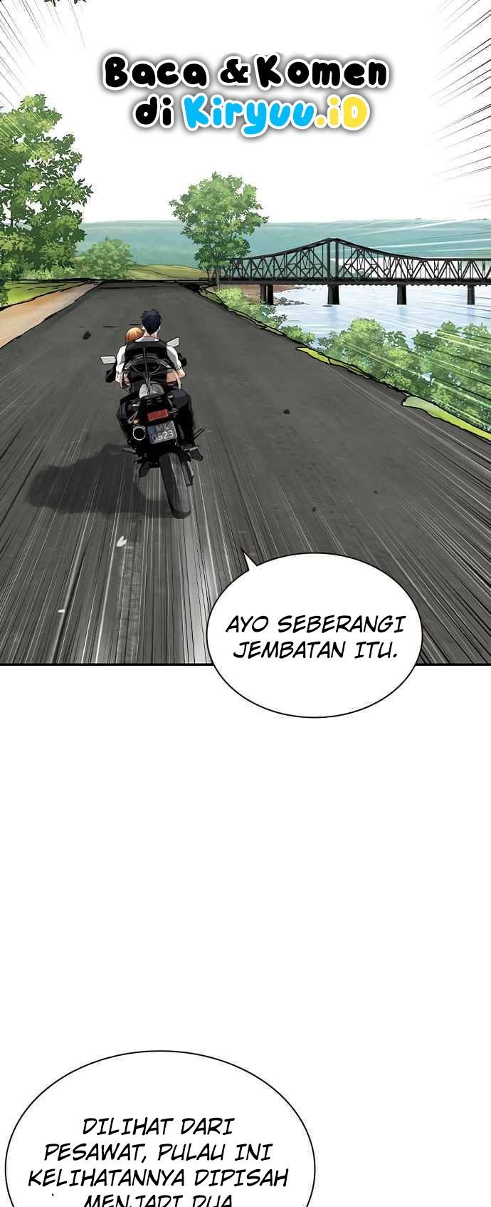 One Hundred Player Battleground Chapter 05