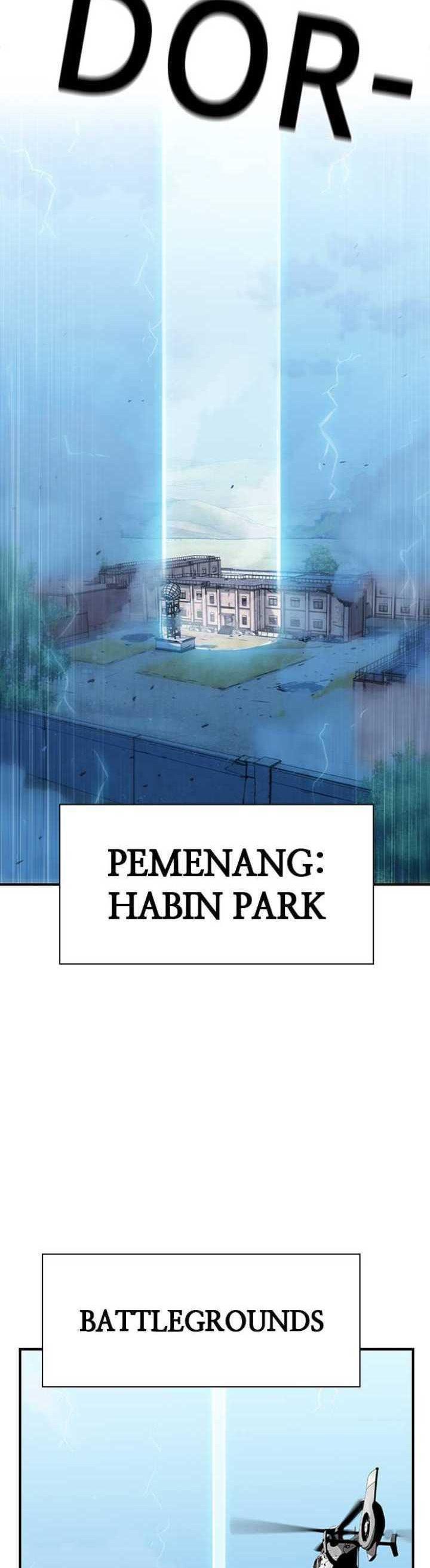 One Hundred Player Battleground Chapter 50