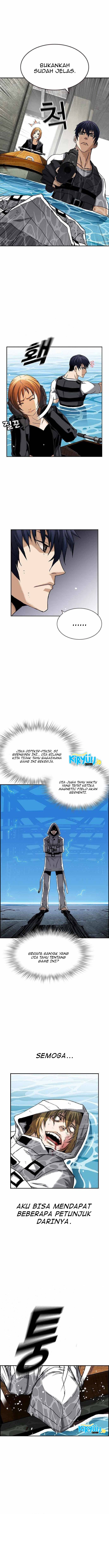 One Hundred Player Battleground Chapter 07