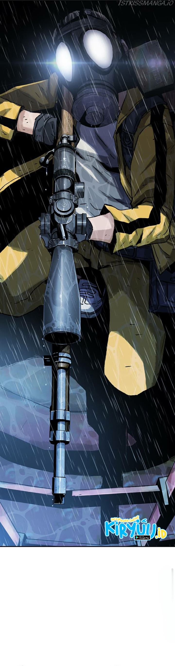 One Hundred Player Battleground Chapter 08