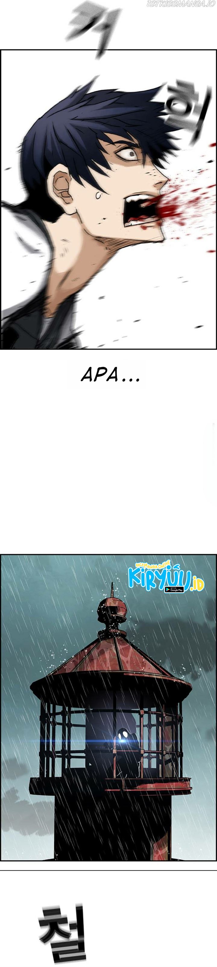 One Hundred Player Battleground Chapter 08