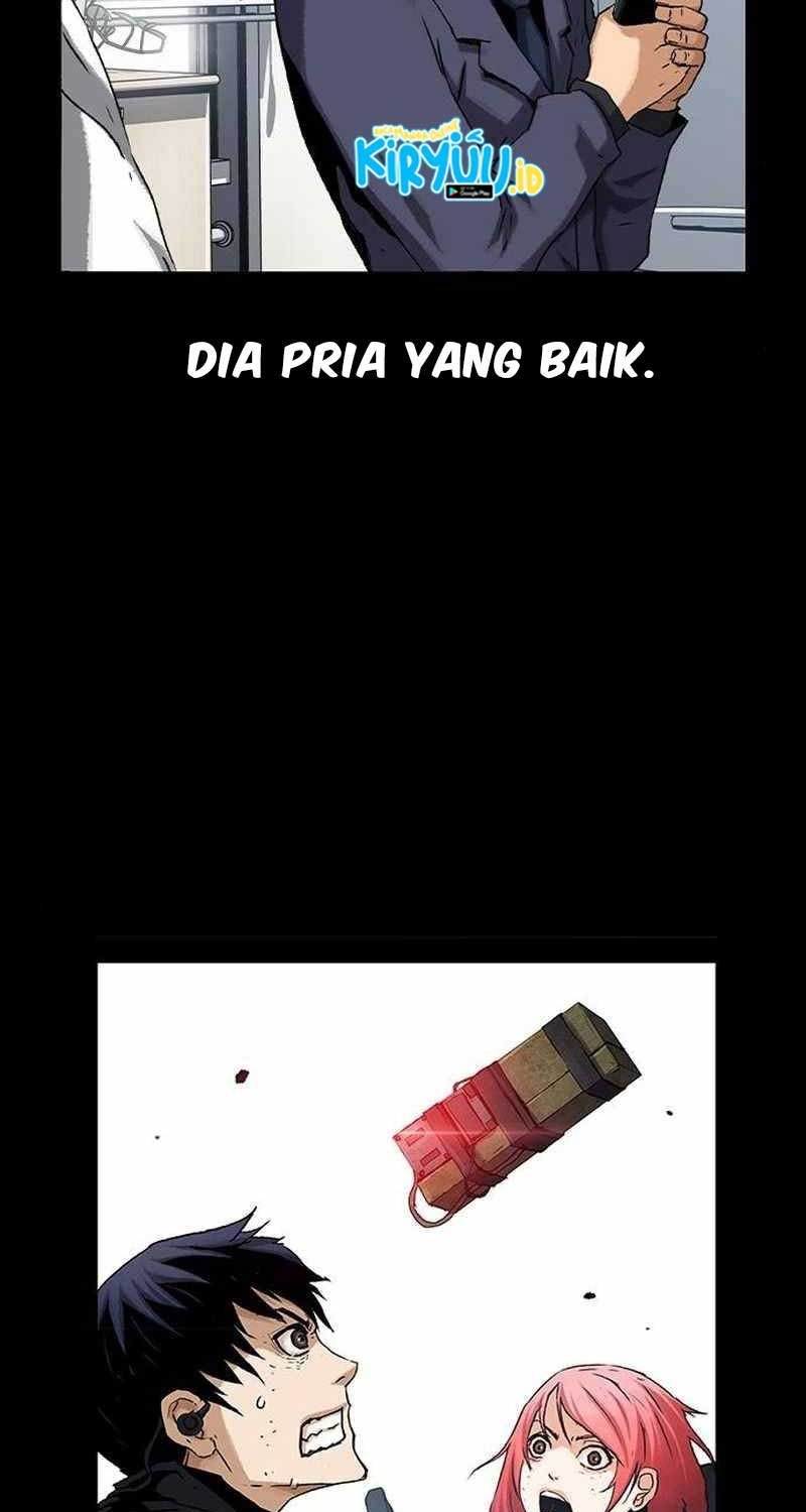 One Hundred Player Battleground Chapter 09