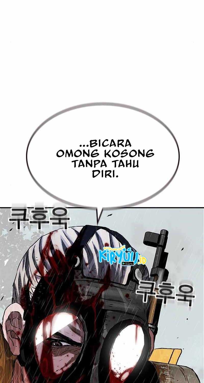One Hundred Player Battleground Chapter 09