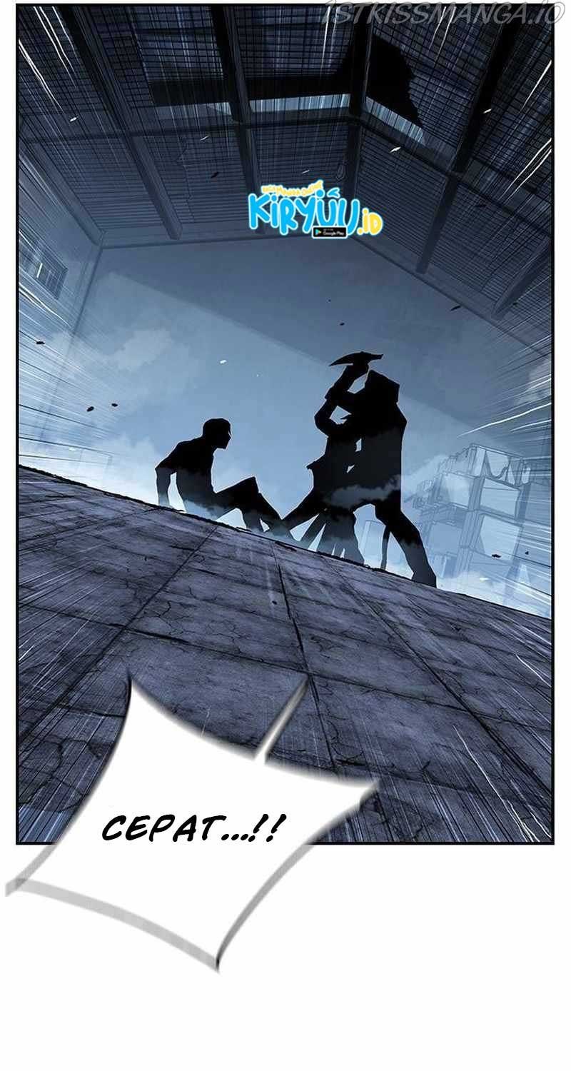 One Hundred Player Battleground Chapter 09