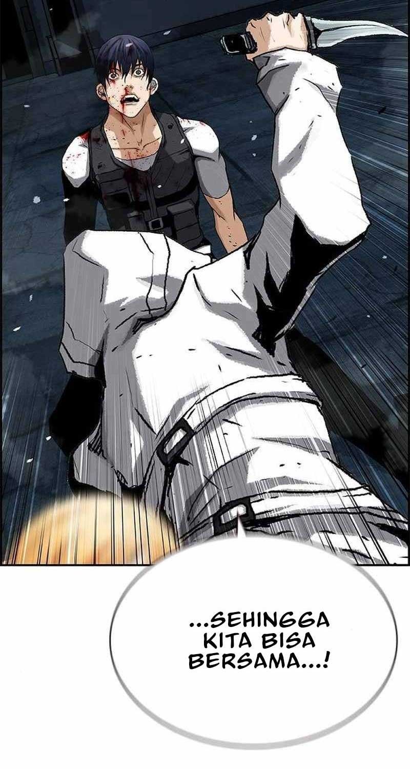 One Hundred Player Battleground Chapter 09